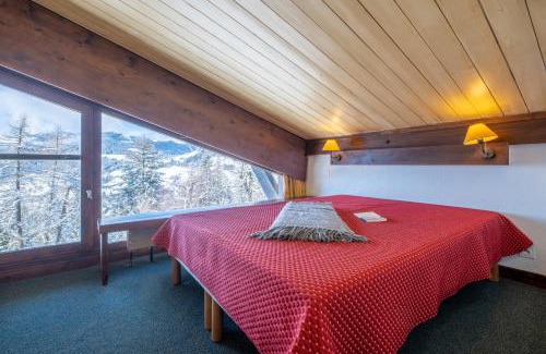 Le Planellet Apartamento | Résidence Pierre & Vacances Le Mont d'Arbois