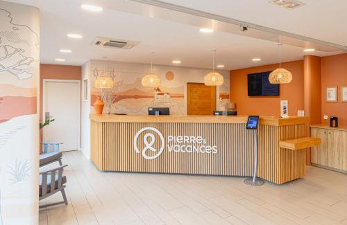 Biarritz Apartamento | Résidence Pierre & Vacances Premium Haguna