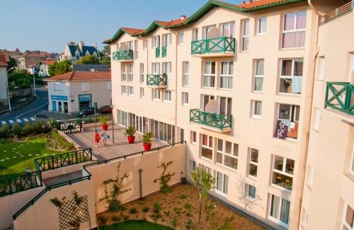 Biarritz Apartamento | Résidence Pierre & Vacances Premium Haguna