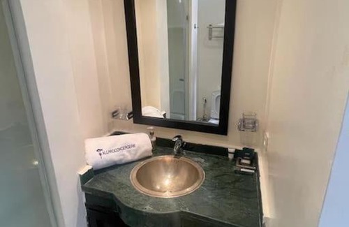 Palmeraie Apartamento | Résidence Piscine et lagon -salle de sport