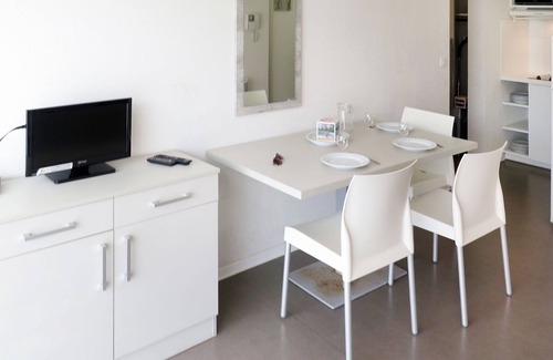 Soorts-Hossegor Apartamento | Résidence Plage Centrale T2 by Interhome