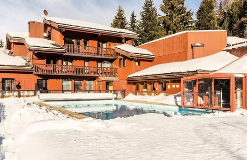 Plagne 1800 Apartamento | Résidence Plagne Lauze - maeva Home - Studio 4 people - Selection