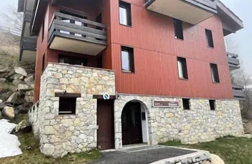 Plagne 1800 Apartamento | Résidence Plagne Lauze - maeva Home - Studio 2 people - Comfort