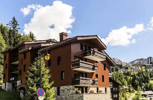 Plagne 1800 Apartamento | Résidence Plagne Lauze - maeva Home - Studio 2 people - Comfort