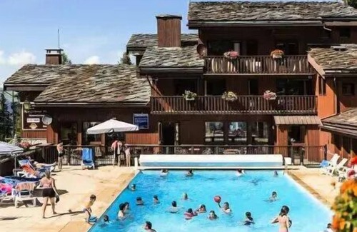 Plagne 1800 Apartamento | Résidence Plagne Lauze - maeva Home - Studio 2 people - Comfort