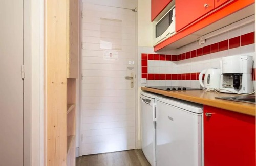 Plagne 1800 Apartamento | Résidence Plagne Lauze - maeva Home - Studio 4 People - Selection