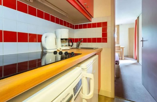 Plagne 1800 Apartamento | Résidence Plagne Lauze - maeva Home - Studio 4 People - Selection