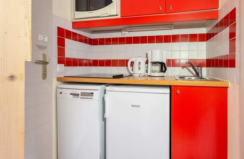 Plagne 1800 Apartamento | Résidence Plagne Lauze - maeva Home - Studio 4 People - Selection