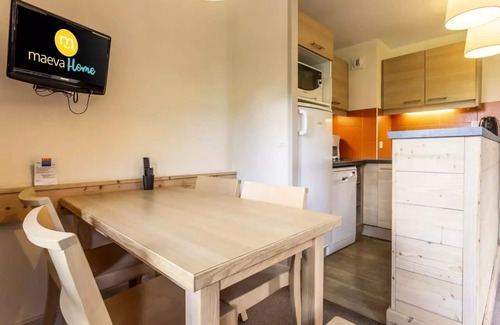 Plagne 1800 Apartamento | Résidence Plagne Lauze - maeva Home - 2 Room Apartment 5 People - Selection