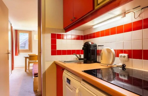 Plagne 1800 Apartamento | Résidence Plagne Lauze - maeva Home - Studio 4 People - Selection
