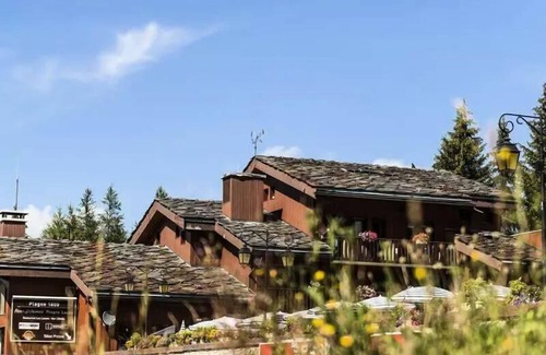 Plagne 1800 Apartamento | Résidence Plagne Lauze - maeva Home - Studio 4 People - Selection
