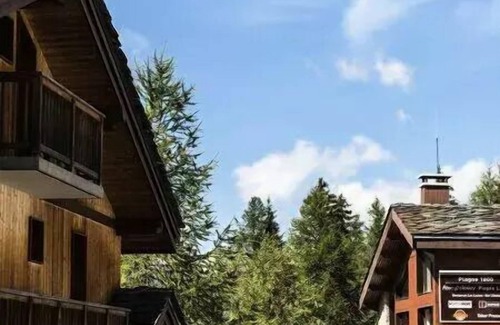 Plagne 1800 Apartamento | Résidence Plagne Lauze - maeva Home - Studio 4 People - Selection