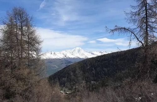 Plagne 1800 Apartamento | Résidence Plagne Lauze - maeva Home - Selection Studio (4 People)