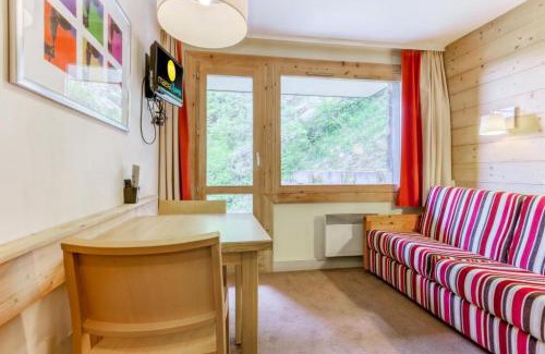 Plagne 1800 Apartamento | Résidence Plagne Lauze - maeva Home - Studio 2 personnes - Sélection MAE-9201