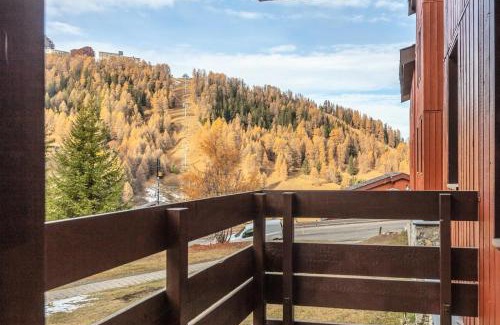 Plagne 1800 Apartamento | Résidence Plagne Lauze - maeva Home - Studio 4 personnes - Confort MAE-4344