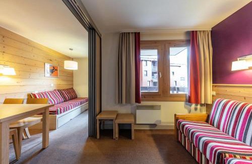 Plagne 1800 Apartamento | Résidence Plagne Lauze - maeva Home - Studio 4 personnes - Confort MAE-4344
