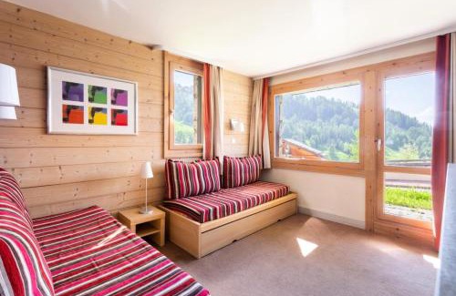 Plagne 1800 Apartamento | Résidence Plagne Lauze - maeva Home - Appartement 2 Pièces 5 Personnes - Sélection MAE-4054