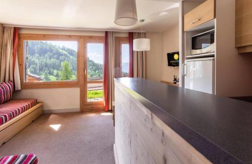 Plagne 1800 Apartamento | Résidence Plagne Lauze - maeva Home - Appartement 2 Pièces 5 Personnes - Sélection MAE-4054