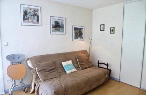 Bareges Apartamento | Résidence Pleiades - Appartement lumineux avec 2 balcons et parking couvert MAE-8244