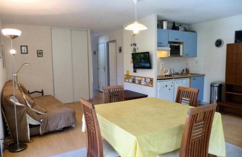 Bareges Apartamento | Résidence Pleiades - Appartement lumineux avec 2 balcons et parking couvert MAE-8244