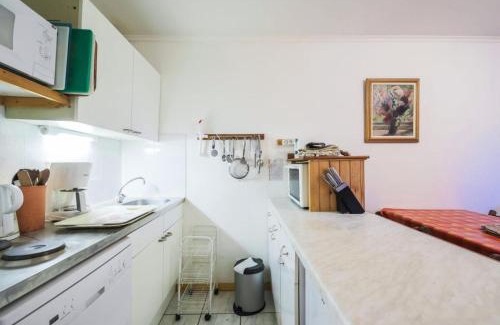 Flaine Apartamento | Résidence Pollux - maeva Home - Appartement 2 pièces 6 personnes - Budget MAE-4210