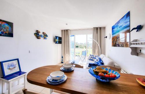 Bourgenay Apartamento | Résidence Port Bourgenay - maeva Home - Appartement 2 pièces 4 personnes - Prestige MAE-8881