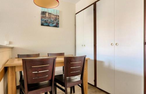 Arzon Apartamento | Résidence Port du Crouesty - maeva Home - Appartement 2 pièces 5 personnes - Confort MAE-7444