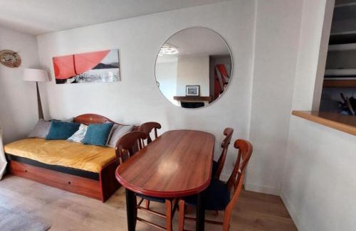Port Guillaume Apartamento | Résidence Port Guillaume - maeva Home - Maison 3 pièces 6 personnes - Sélection MAE-4014