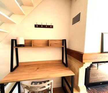 Port Guillaume Apartamento | Résidence Port Guillaume - maeva Home - Maison 3 pièces 6 personnes - Sélection MAE-4014
