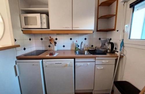 Port Guillaume Apartamento | Résidence Port Guillaume - maeva Home - Maison 3 pièces 6 personnes - Sélection MAE-4014