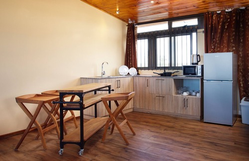 Trou aux Biches Apartamento | Résidence Potosi