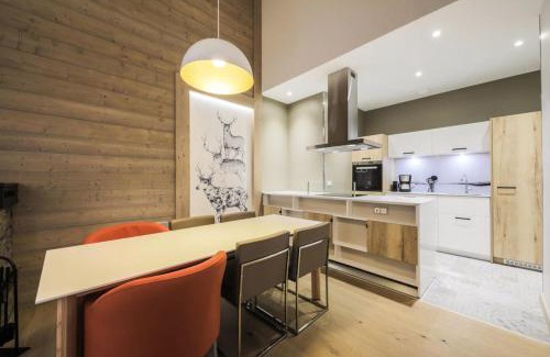 Meribel Centre Apartamento | Résidence Premium L'Hévana - maeva Home - Appartement 4 pièces 8 personnes Prestige MAE-6261