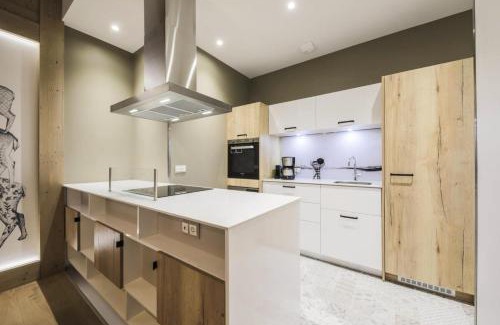 Meribel Centre Apartamento | Résidence Premium L'Hévana - maeva Home - Appartement 4 pièces 8 personnes Prestige MAE-6261