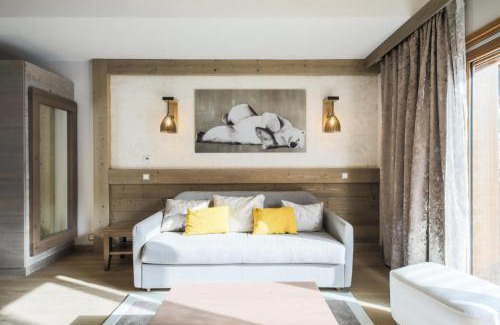 Meribel Centre Apartamento | Résidence Premium L'Hévana - maeva Home - Appartement 3 pièces 6 personnes Prestige MAE-2293