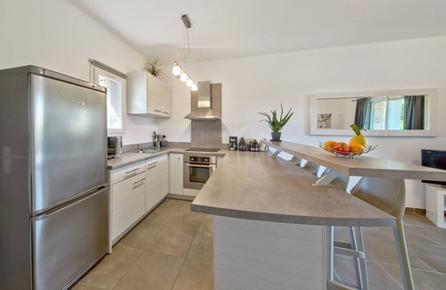 Lecci Casa | Résidence Premium Les Villas de Porto Vecchio