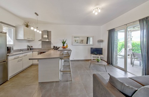 Lecci Casa | Résidence Premium Les Villas de Porto Vecchio
