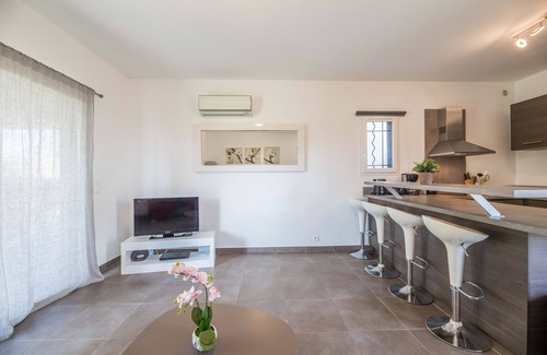 Lecci Casa | Résidence Premium Les Villas de Porto Vecchio