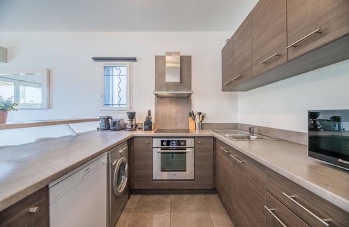 Lecci Casa | Résidence Premium Les Villas de Porto Vecchio
