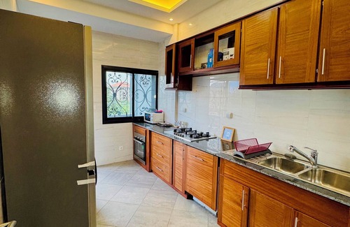 Douala Complejo | Résidence Prestige KGV