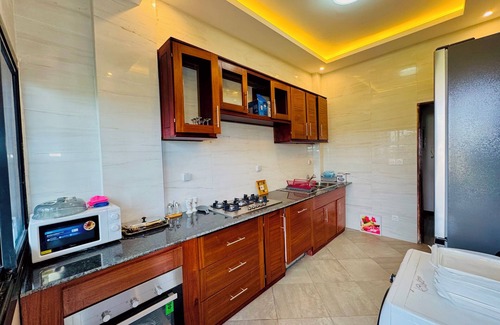 Douala Complejo | Résidence Prestige KGV