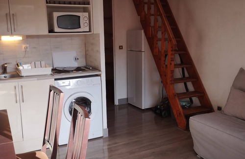 Bastide Giraud Apartamento | Résidence Provençale 3 Habitaciones Piscina Aparcamiento 2 kms Mar Villeneuve Loubet