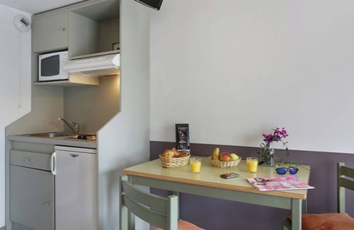Merville Apartamento | Résidence Résid'price ST2