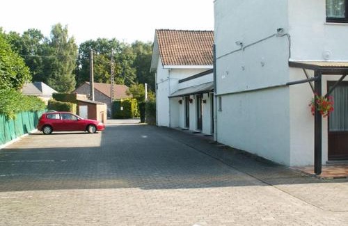Mons Apartamento | Résidence Rachel 02