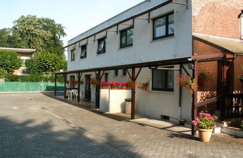Mons Apartamento | Résidence Rachel 07