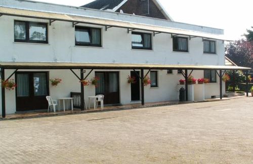 Mons Apartamento | Résidence Rachel 07