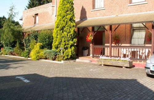 Mons Apartamento | Résidence Rachel 07