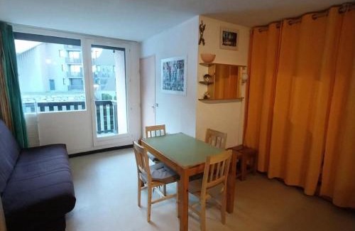 Reallon Apartamento | Résidence Relais - Agréable T2 bien équipé de 6 couchages avec vue sur les pistes 238R MAE-5481