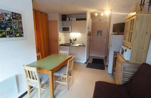 Reallon Apartamento | Résidence Relais - Agréable T2 bien équipé de 6 couchages avec vue sur les pistes 238R MAE-5481