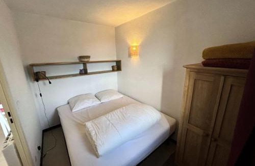 Reallon Apartamento | Résidence Relais - Appartement 4 couchages avec vue les montagnes de Réallon 672 MAE-9031