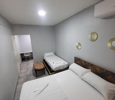 Belsunce Hotel | Résidence Richemond
